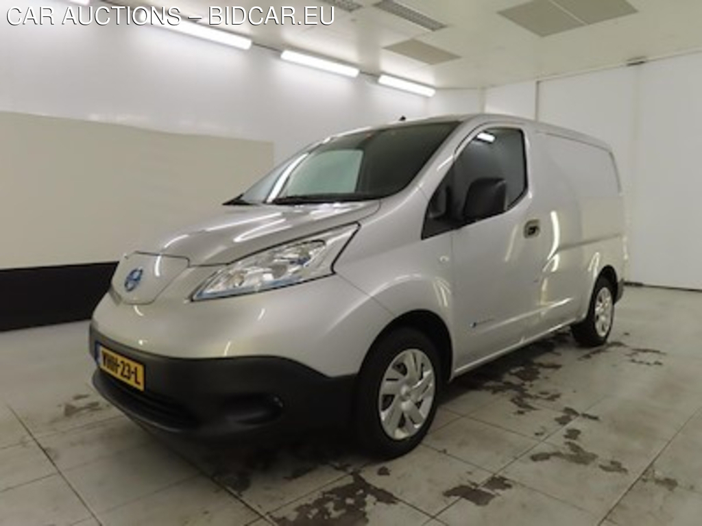 Nissan E-NV200 Electric Optima 4d - BATTERY INCLUDED