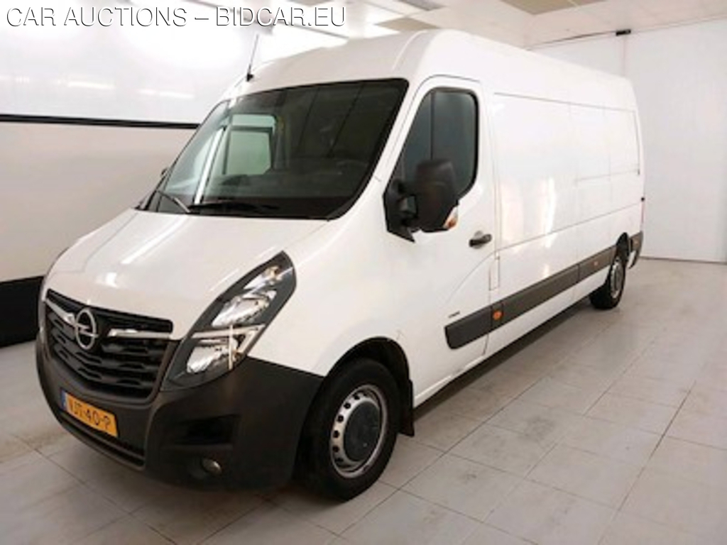 Opel Movano L3H2 2.3CDTI 99kW 3.5T