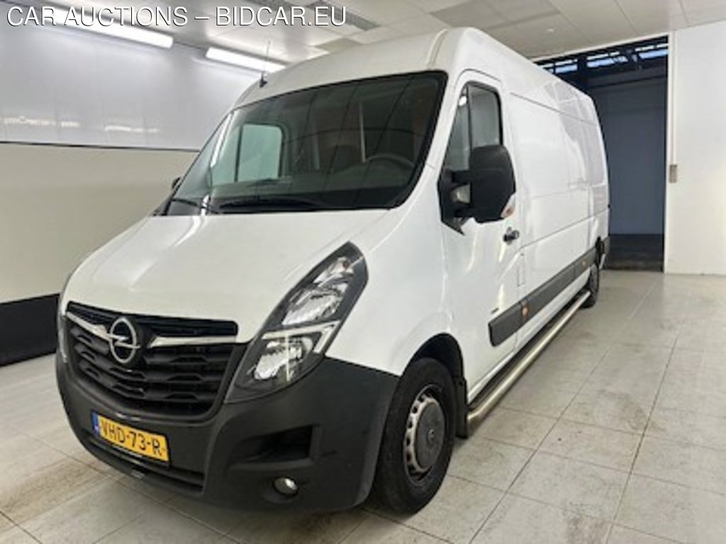 Opel Movano L3H2 2.3CDTI 99kW 3.5T