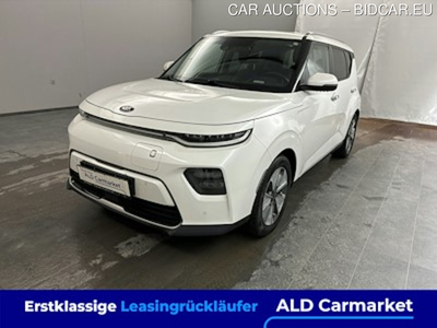 Kia E-Soul Spirit Kombi, 5-turig, Direktantrieb, 1-Gang