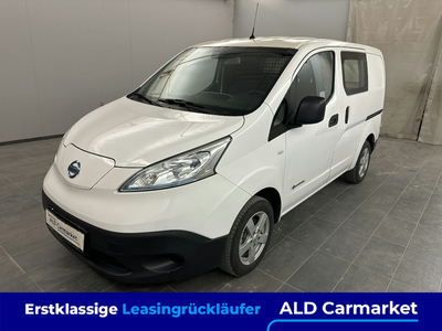 Nissan E-NV200 Premium Kasten, 4-turig, Direktantrieb, 1-Gang