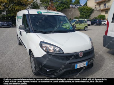 Fiat doblo cargo maxi lh1 lounge -