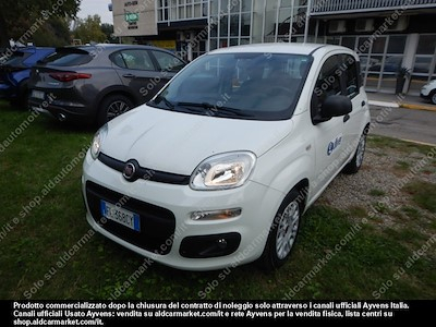 Fiat panda 1.3 mjt 95cv SS -