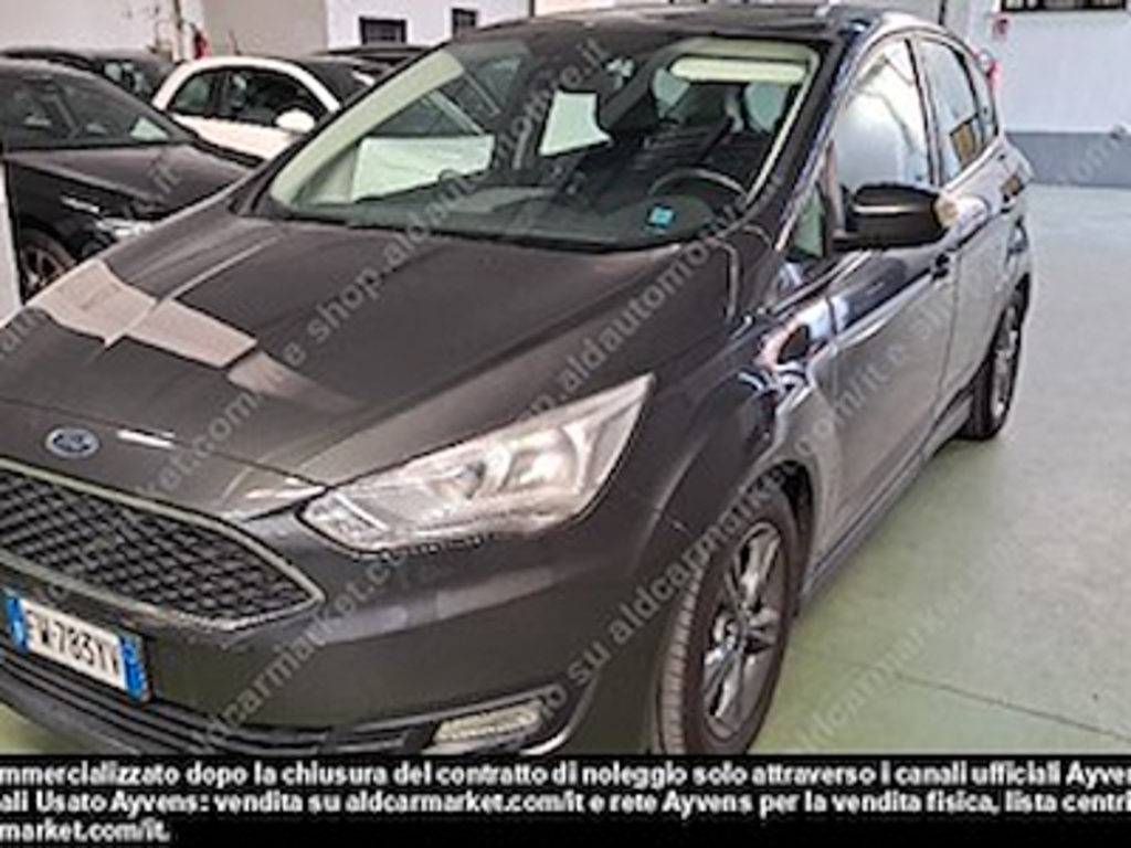 Ford c-max 1.5 ecoblue 120cv SS -