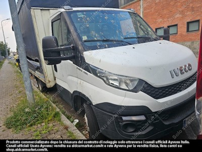 Iveco daily  daily 35c15 3750 -