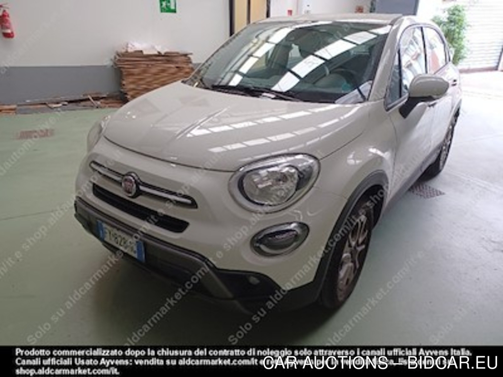 Fiat 500x 1.3 mjet 95cv 4x2 -