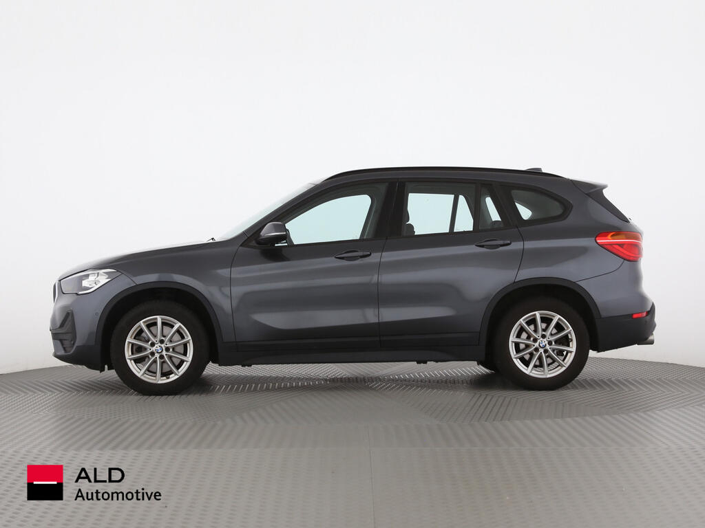 BMW X1 2.0 XDRIVE20D AUTO 4WD