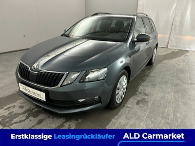 Skoda Octavia Combi 1.0 TSI Ambition Kombi, 5-turig, 6-Gang