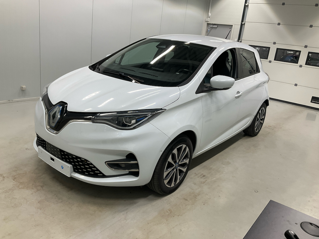 Renault Zoe Intens R135 - 52 Kwh