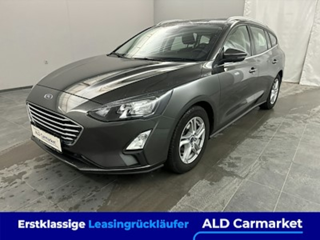 Ford Focus Turnier 1.5 EcoBlue Start-Stopp-System COOL&amp;CONNECT Kombi, 5-turig, 6-Gang