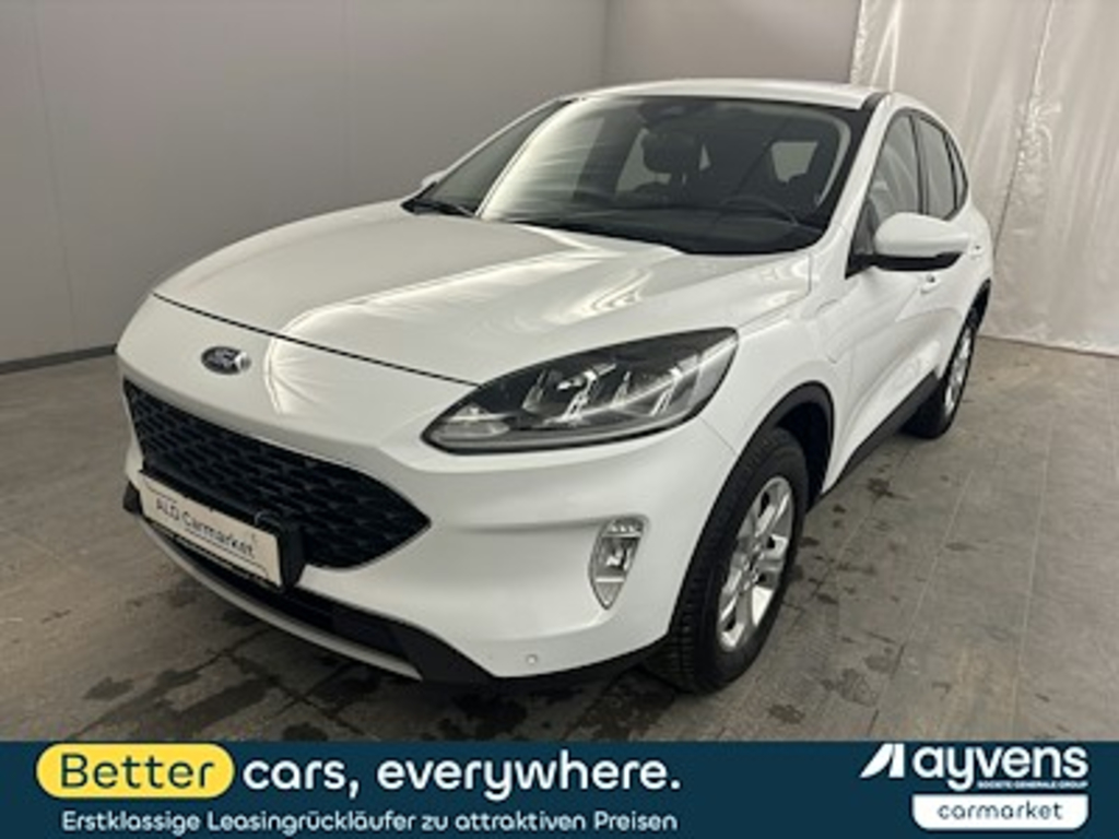 Ford Kuga 2.5 Duratec PHEV COOL&amp;CONNECT Geschlossen, 5-turig, Automatik, 1-Gang