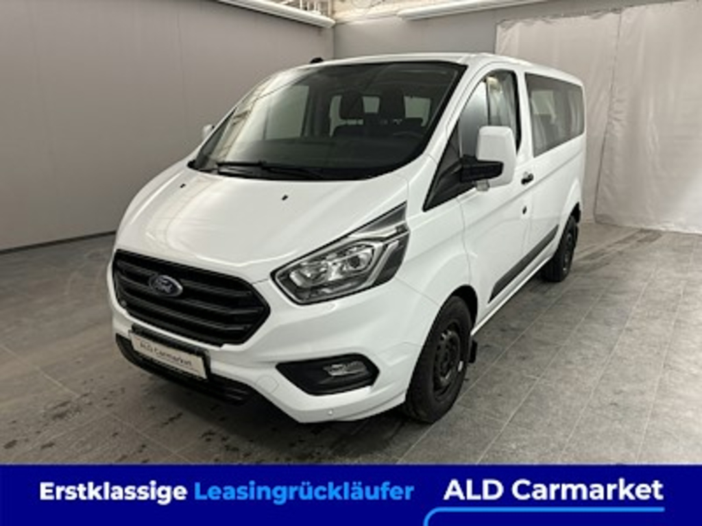 Ford Transit custom 320 L1H1 VA Trend Kombi, 4-turig, 6-Gang