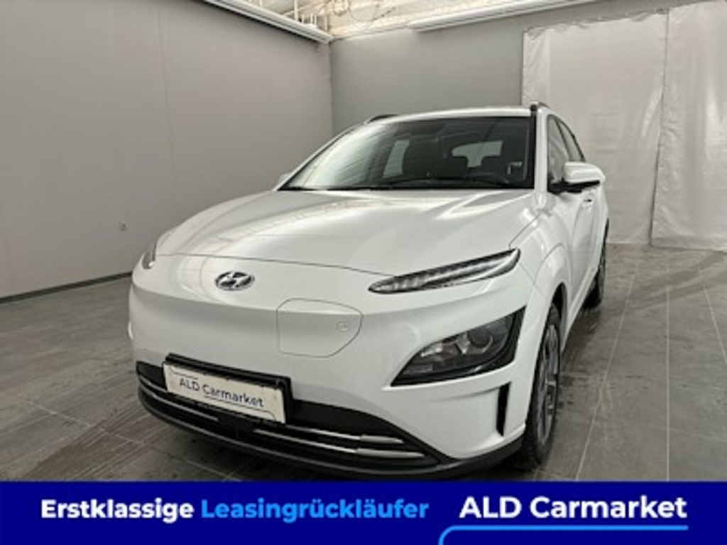 Hyundai Kona EV Select Geschlossen, 5-turig, Direktantrieb, 1-Gang