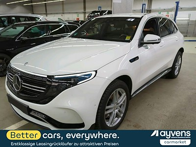 Mercedes-Benz Eqc 400 4matic MERCEDES EQC 400 4Matic AMG Line