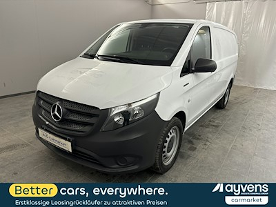 Mercedes-Benz EVito Lang Kasten, 4-turig, Direktantrieb, 1-Gang