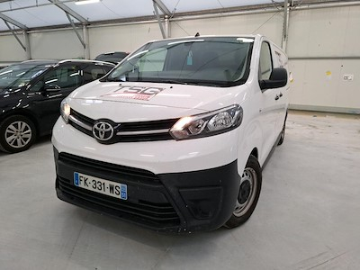 Toyota PROACE PROACE Long 120 D-4D Dynamic