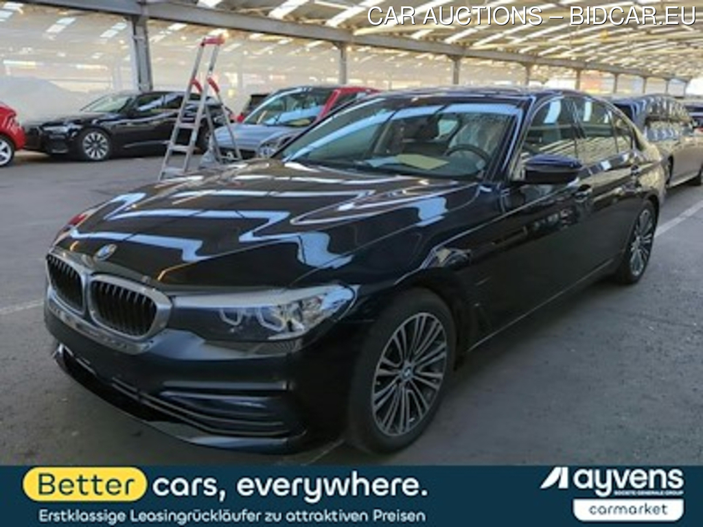 BMW 530e aut. Sport Line