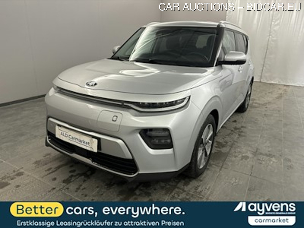 Kia E-Soul Vision Kombi, 5-turig, Direktantrieb, 1-Gang