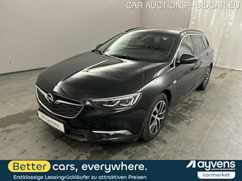 Opel Insignia Sports Tourer 1.6 Diesel Business Edition Kombi, 5-turig, 6-Gang