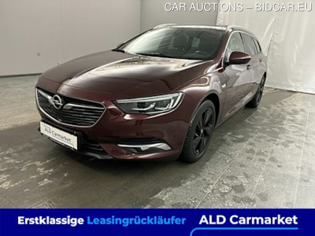 Opel Insignia Sports Tourer 2.0 Diesel Automatik Ultimate 120 Jahre Kombi, 5-turig, Automatik, 8-Gang