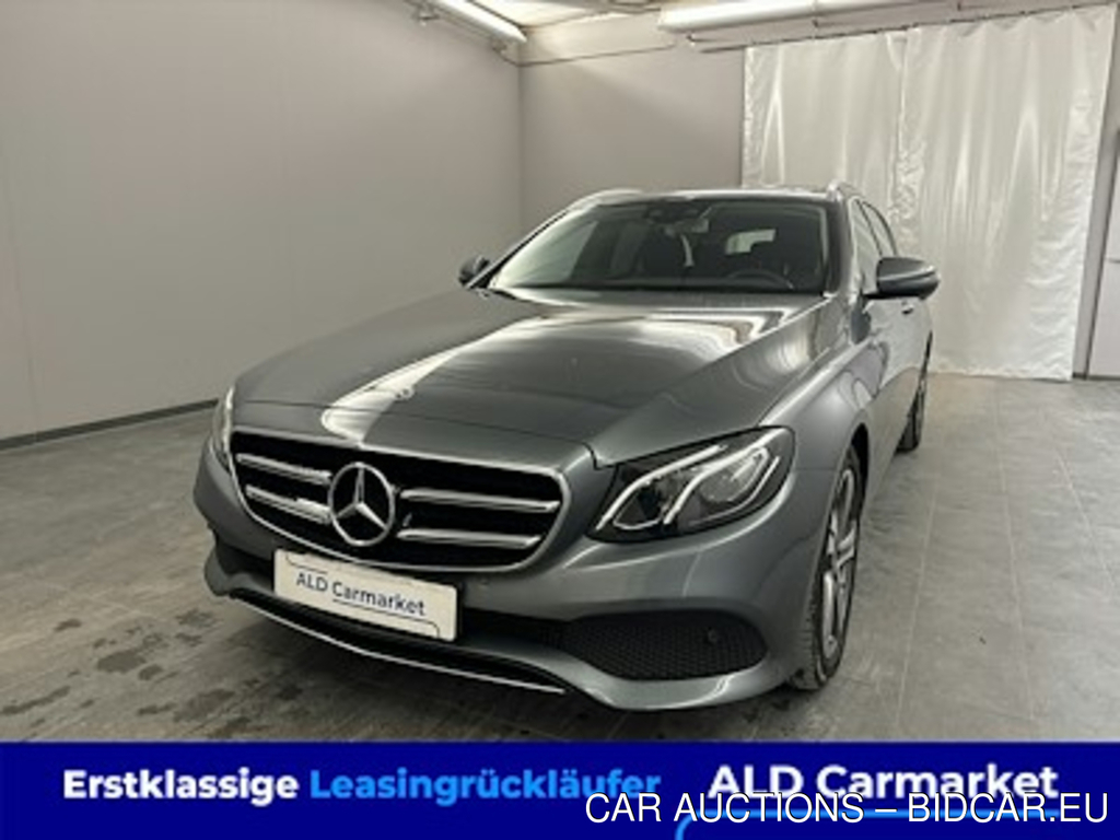 Mercedes-Benz E-Klasse MERCEDES-BENZ E 220 d T 9G-TRONIC Avantgarde Kombi, 5-turig, Automatik, 9-Gang