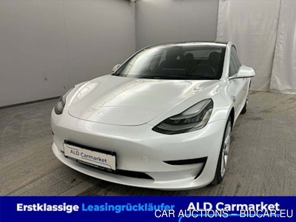 Tesla Model 3 Standard Reichweite Plus Hinterradantrieb Limousine, 5-turig, Direktantrieb, 1-Gang