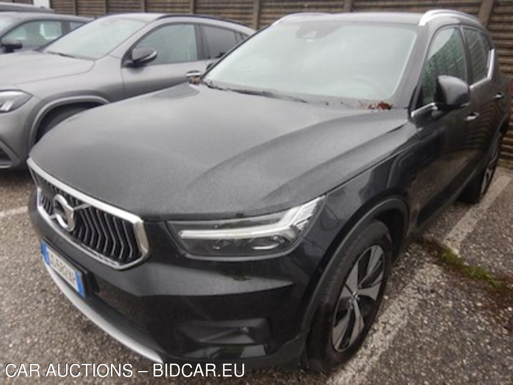 Volvo Xc40 PC T5 Plug-In Hybrid Auto Rech Inscrip Expr F