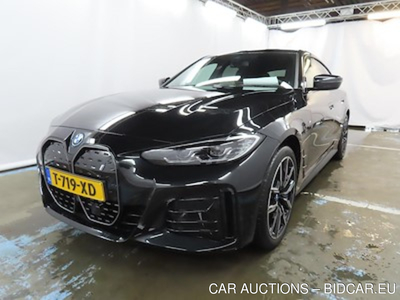 BMW I4 i4 eDrive35 5d