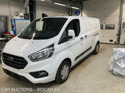 Ford Transit custom 2.0tdci 130 300 Trend Fwd L2 UA!