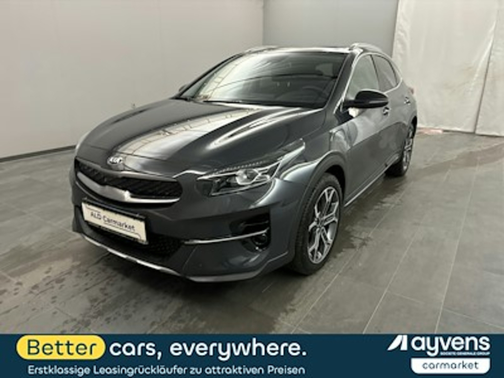 Kia XCeed 1.6 GDI DCT6 OPF Plug-in-Hybrid Platinum Edition Geschlossen, 5-turig, Automatik, 6-Gang