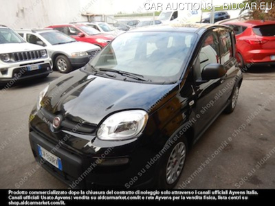Fiat panda PC 1.0 firefly 70cv -