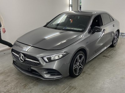 Mercedes-Benz A-class limousine 1.3 A 250 E BUSINESS SOLUTION DCT AMG
