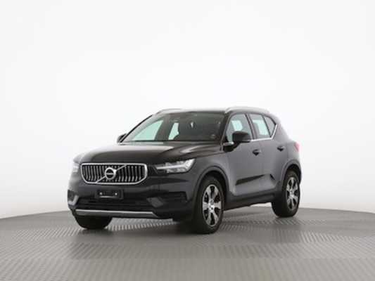 Volvo XC40 2.0 T4 INSCRIPTION GEARTRONIC AUTO 4WD