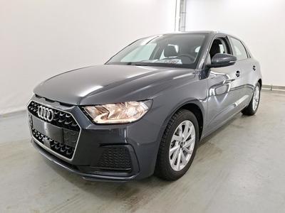 Audi A1 1.0 25 TFSI ADVANCED Business