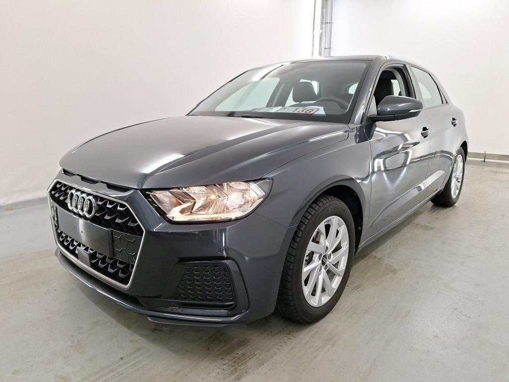 Audi A1 1.0 25 TFSI ADVANCED Business