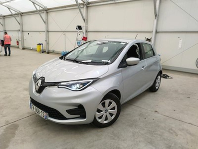 Renault ZOE Zoe Business charge normale R110 Achat Integral - 20