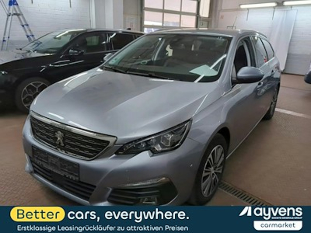Peugeot 308 SW bluehdi 130 Stop & Start Allure Pack