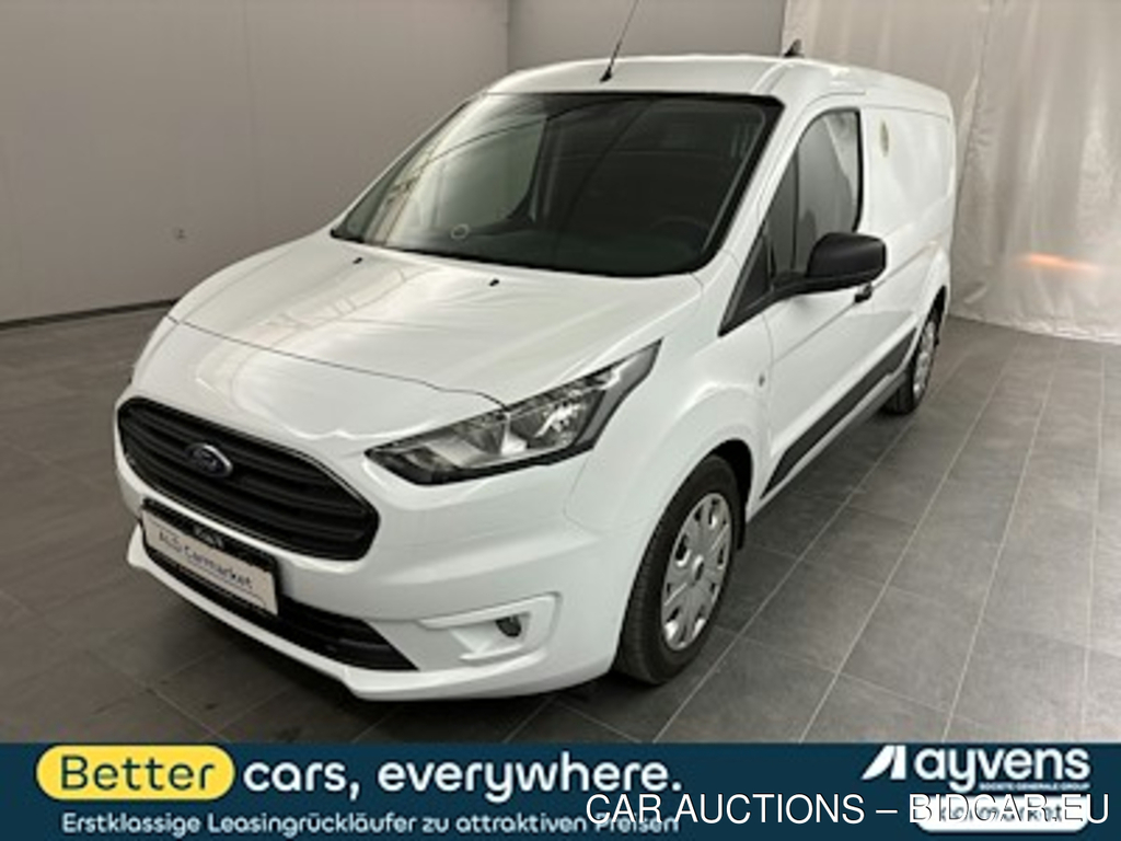 Ford Transit connect 240 L2 S&S Trend Kasten, 4-turig, 6-Gang