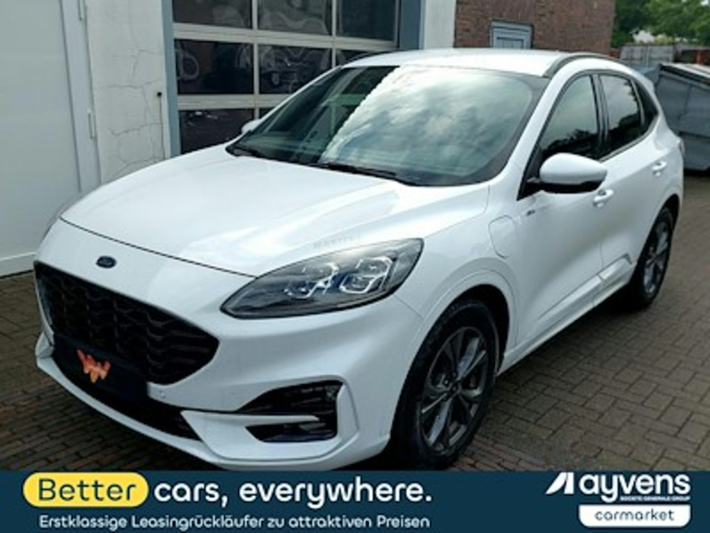 Ford Kuga 2.5 durate c PHEV ST-LINE X