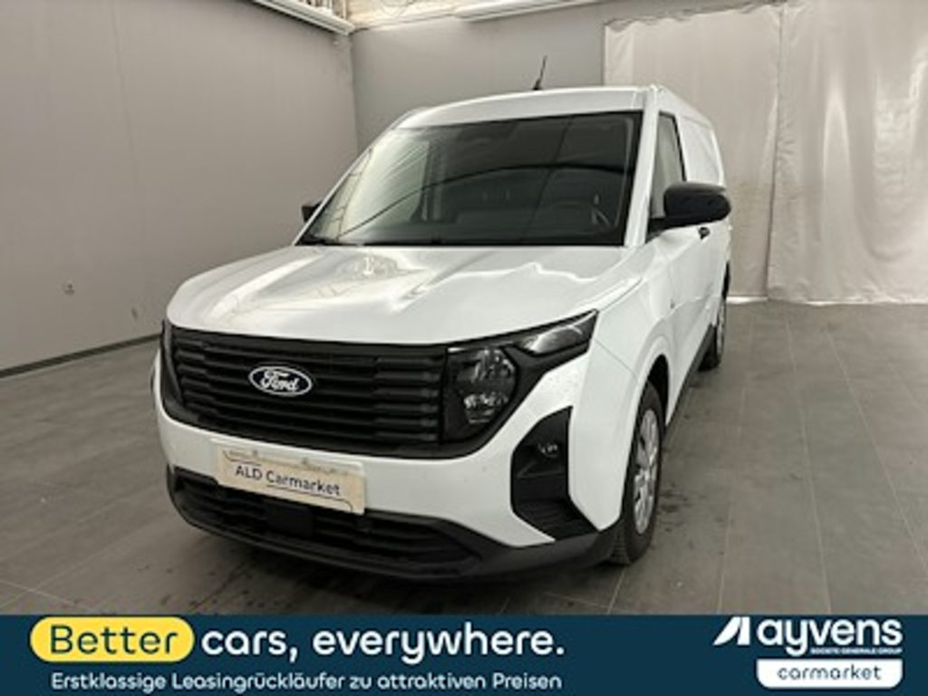 Ford Transit courier 1,0 l EcoBoost Trend Kasten, 5-turig, 6-Gang