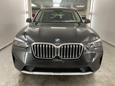 BMW X3 2.0 SDRIVE18D (110KW) AUTO Travel Business Parking Assistant Plus