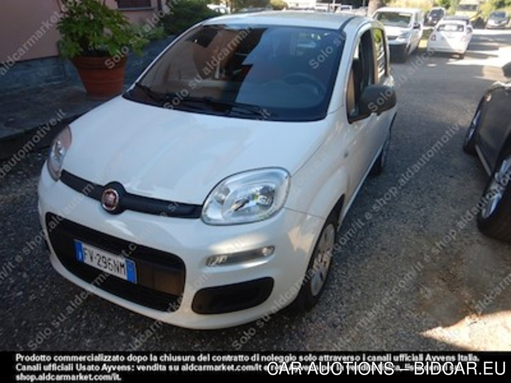 Fiat panda consip13 1.2 69cv E6 -