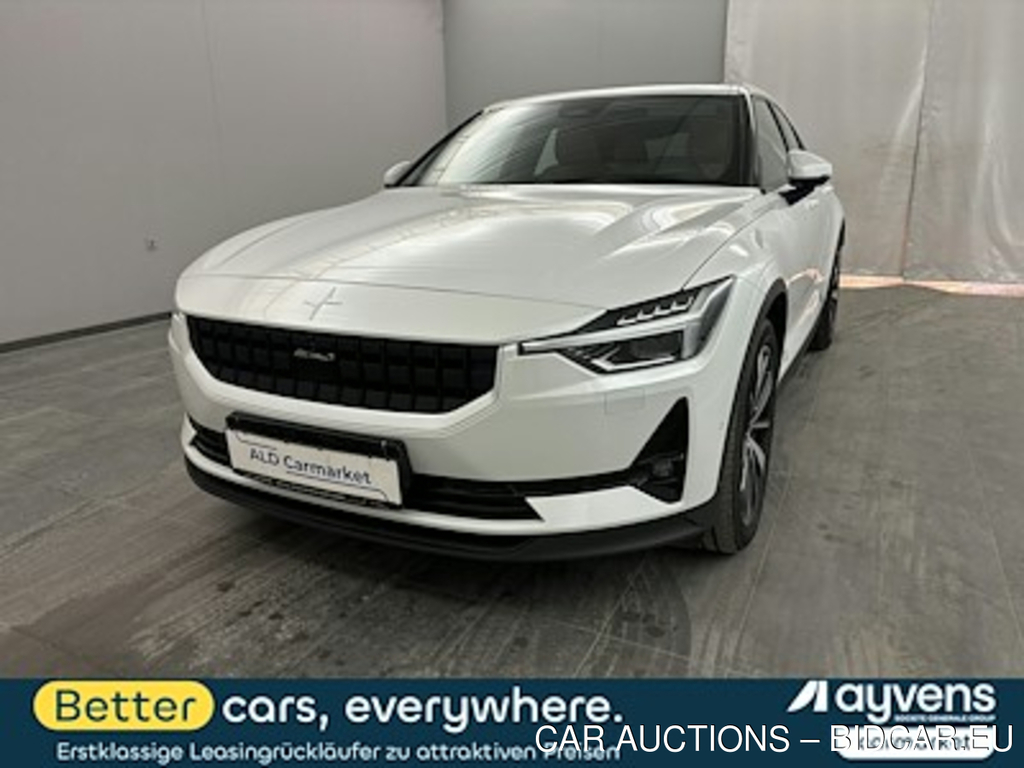 Polestar 2 2 Dual Motor 78kWh Limousine, 5-turig, Direktantrieb, 1-Gang