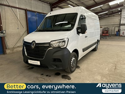 Renault Master iii RENAULT Master dCi 135 L2H2 VA Basis Hochr.Kasten, 4-turig, 6-Gang