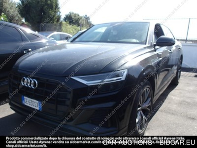 Audi Q8 PC 45 tdi 170kw -