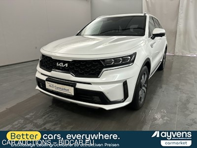Kia Sorento 1.6 T-GDI PHEV AWD Aut. Platinum Geschlossen, 5-turig, Automatik, 6-Gang