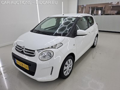 Citroen C1 VTi 72 S&amp;S Feel 5d