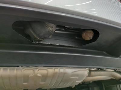 Seat ALHAMBRA 1.4 Tsi Style Dsg