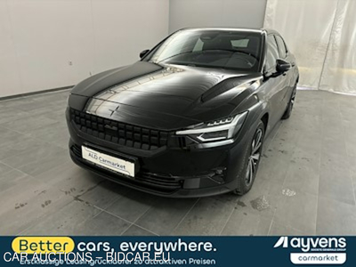 Polestar 2 2 Dual Motor 78kWh Limousine, 5-turig, Direktantrieb, 1-Gang