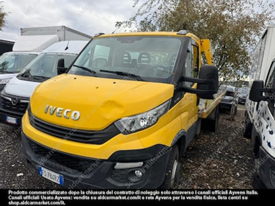 Iveco daily 60c18 4350 quad-tor RG -